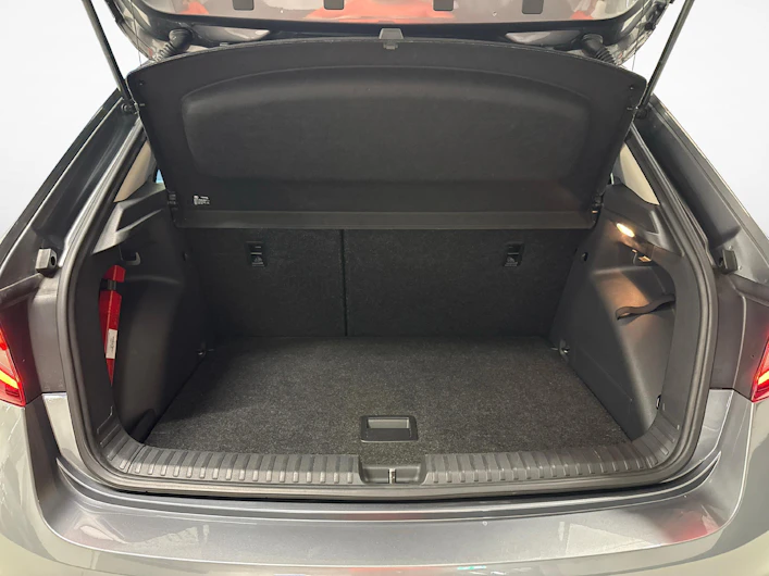 Fahrzeugbild SKODA FABIA