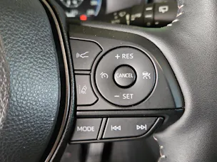 Toyota RAV4 2.5 Plug-In-Hybrid GR Sport