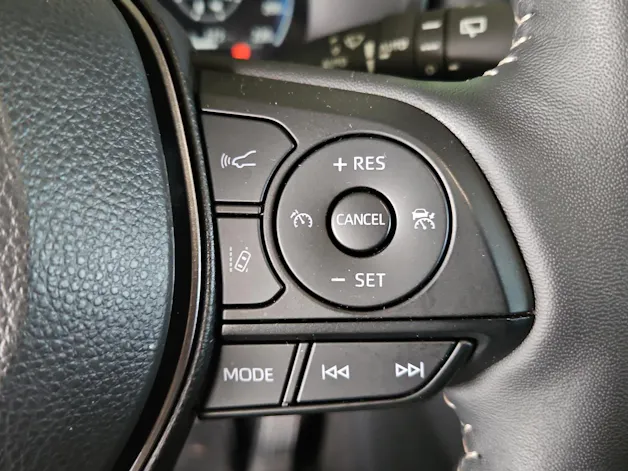 Toyota RAV4 2.5 Plug-In-Hybrid GR Sport