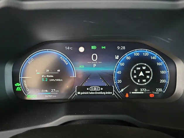 Toyota RAV4 2.5 Plug-In-Hybrid GR Sport