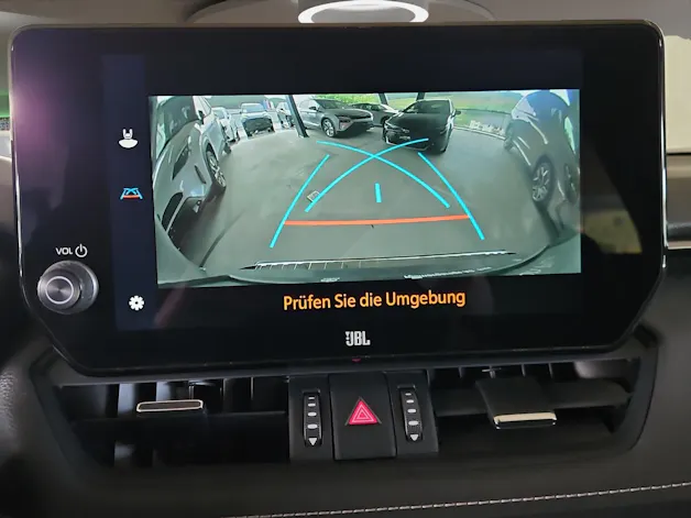 Toyota RAV4 2.5 Plug-In-Hybrid GR Sport