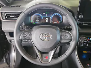Toyota RAV4 2.5 Plug-In-Hybrid GR Sport