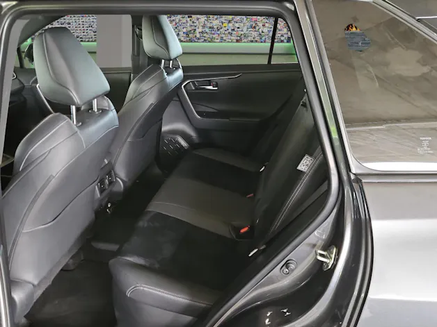 Toyota RAV4 2.5 Plug-In-Hybrid GR Sport