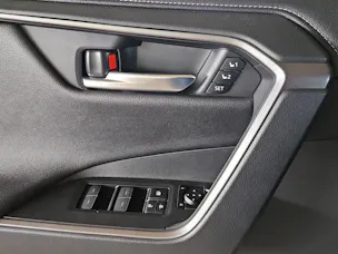 Toyota RAV4 2.5 Plug-In-Hybrid GR Sport