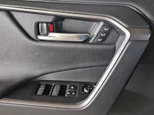 Toyota RAV4 2.5 Plug-In-Hybrid GR Sport
