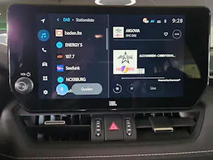 Toyota RAV4 2.5 Plug-In-Hybrid GR Sport