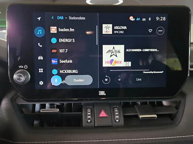 Toyota RAV4 2.5 Plug-In-Hybrid GR Sport