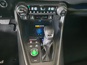 Toyota RAV4 2.5 Plug-In-Hybrid GR Sport