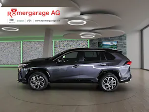 Toyota RAV4 2.5 Plug-In-Hybrid GR Sport