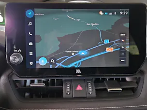 Toyota RAV4 2.5 Plug-In-Hybrid GR Sport