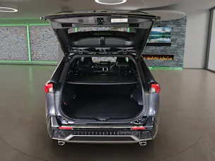 Toyota RAV4 2.5 Plug-In-Hybrid GR Sport