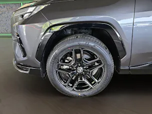 Toyota RAV4 2.5 Plug-In-Hybrid GR Sport