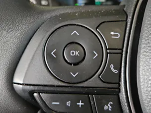 Toyota RAV4 2.5 Plug-In-Hybrid GR Sport