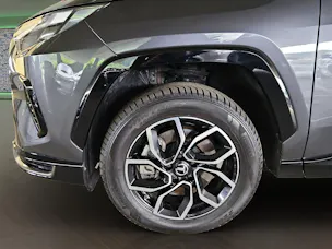 Toyota RAV4 2.5 Plug-In-Hybrid GR Sport
