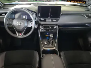 Toyota RAV4 2.5 Plug-In-Hybrid GR Sport