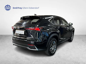 image du véhicule LEXUS NX 300h Comfort