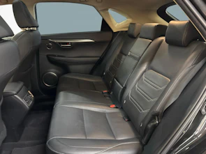 image du véhicule LEXUS NX 300h Comfort