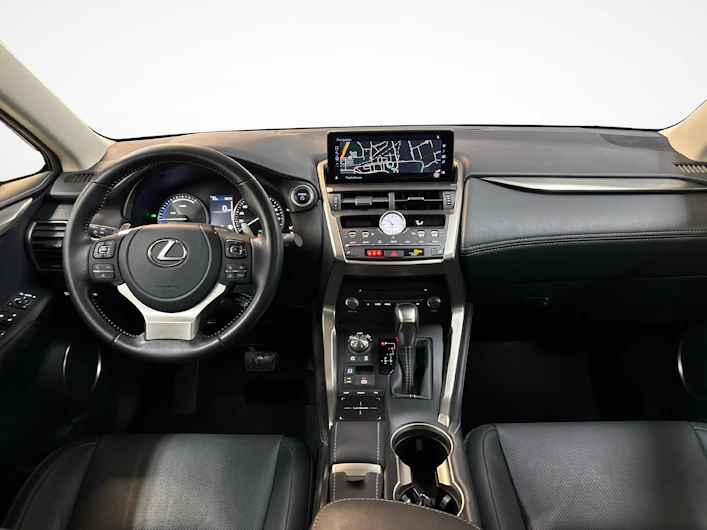 image du véhicule LEXUS NX