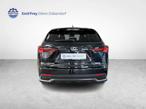 image du véhicule LEXUS NX 300h Comfort