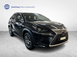 image du véhicule LEXUS NX 300h Comfort