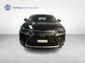 image du véhicule LEXUS NX 300h Comfort