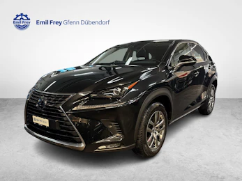 image du véhicule LEXUS NX 300h Comfort