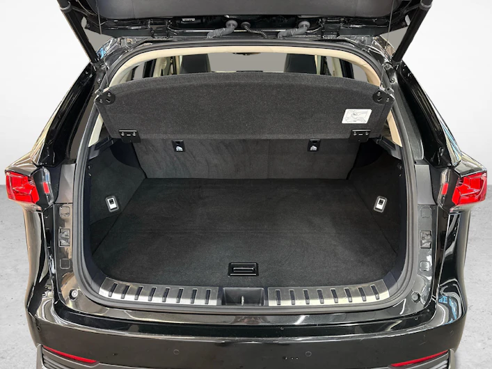 image du véhicule LEXUS NX