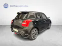 Suzuki Swift 1.4 T Sport Compact Top Hybrid