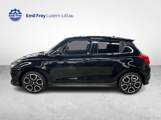 Suzuki Swift 1.4 T Sport Compact Top Hybrid