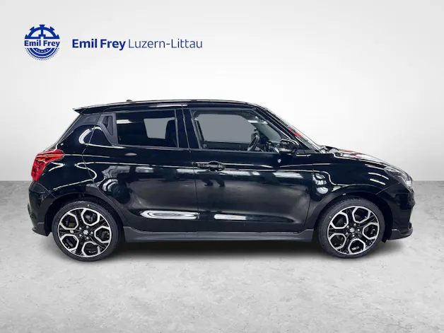 Suzuki Swift 1.4 T Sport Compact Top Hybrid