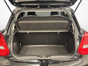 Fahrzeugbild SUZUKI Swift 1.4 T Sport Compact Top Hybrid