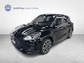 Suzuki Swift 1.4 T Sport Compact Top Hybrid