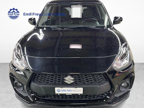 Fahrzeugbild SUZUKI Swift 1.4 T Sport Compact Top Hybrid