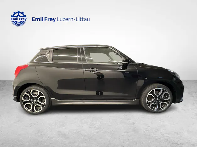 Suzuki Swift 1.4 T Sport Compact Top Hybrid