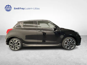 Fahrzeugbild SUZUKI Swift 1.4 T Sport Compact Top Hybrid