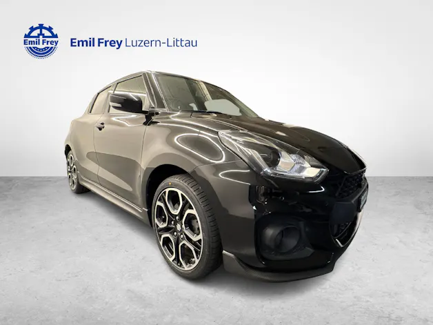 Suzuki Swift 1.4 T Sport Compact Top Hybrid