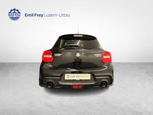 Suzuki Swift 1.4 T Sport Compact Top Hybrid