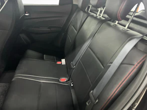 Fahrzeugbild SUZUKI Swift 1.4 T Sport Compact Top Hybrid