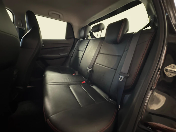 Fahrzeugbild SUZUKI SWIFT