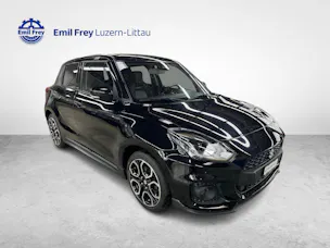 Suzuki Swift 1.4 T Sport Compact Top Hybrid