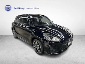 Fahrzeugbild SUZUKI Swift 1.4 T Sport Compact Top Hybrid