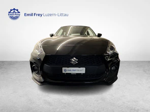 Fahrzeugbild SUZUKI Swift 1.4 T Sport Compact Top Hybrid