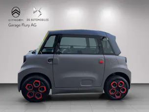 Citroën AMI Electric