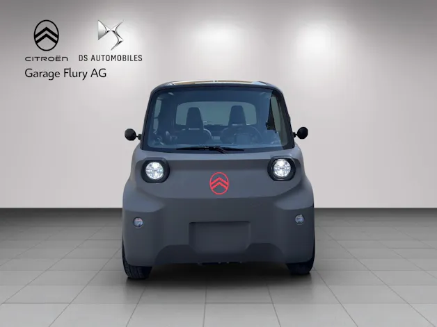 Citroën AMI Electric