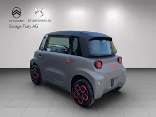 Citroën AMI Electric
