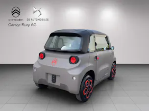 Citroën AMI Electric