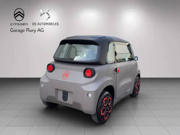 Citroën AMI Electric