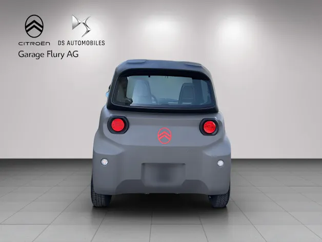 Citroën AMI Electric