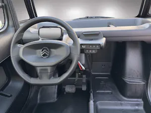 Citroën AMI Electric