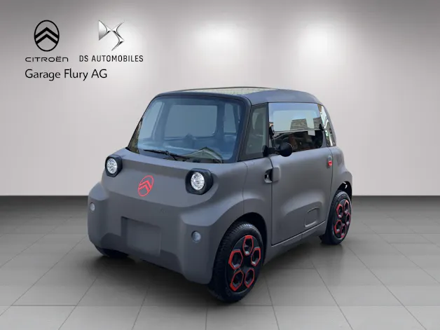 Citroën AMI Electric